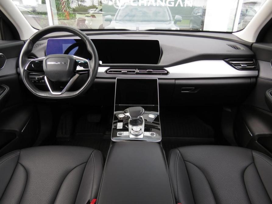 BAIC X7 I Санкт-Петербург  - изображение 6