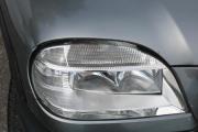 Chevrolet Niva I Березники  - изображение 34