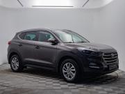 Hyundai Tucson III Москва  - изображение 26