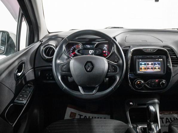 Renault Kaptur I с пробегом 2017 года, цена 1 150 000 рублей, 145749 км, внедорожник, Автокод Объявления