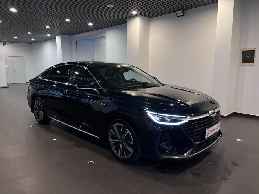 Chery Arrizo 8 Чебоксары  - изображение 1