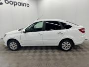Lada (ВАЗ) Granta I Рестайлинг Воронеж  - изображение 25