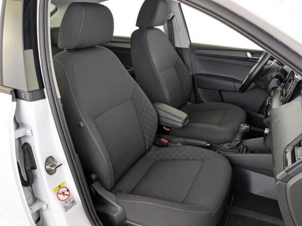 Skoda Rapid II с пробегом 2020 года, цена 1 495 000 рублей, 93423 км, лифтбек, Автокод Объявления