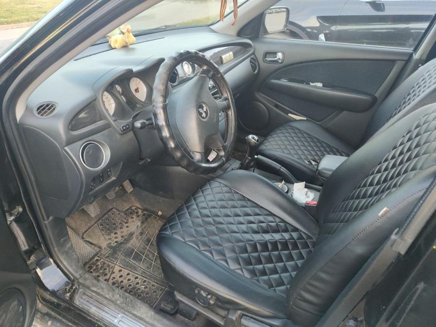 Mitsubishi Outlander I Ижевск  - изображение 4
