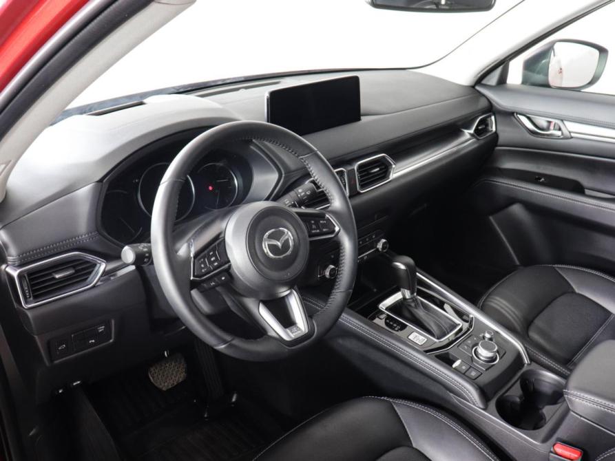 Mazda CX-5 II Рестайлинг Химки  - изображение 10