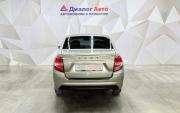 Lada (ВАЗ) Granta I Рестайлинг Азнакаево  - изображение 32