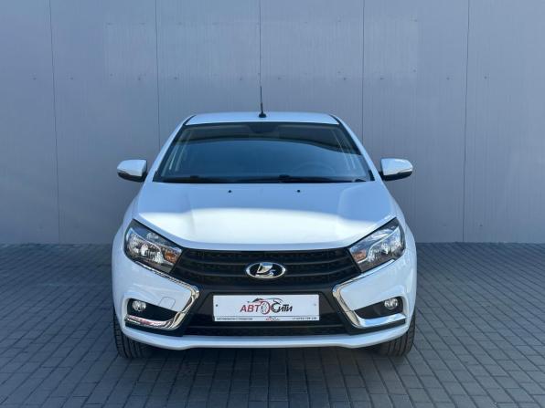 Lada (ВАЗ) Vesta I с пробегом 2020 года, цена 1 220 000 рублей, 51572 км, седан, Автокод Объявления