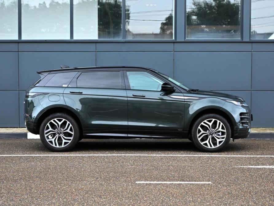 Land Rover Range Rover Evoque II Новороссийск  - изображение 5