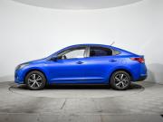 Hyundai Solaris II Рестайлинг Санкт-Петербург  - изображение 29