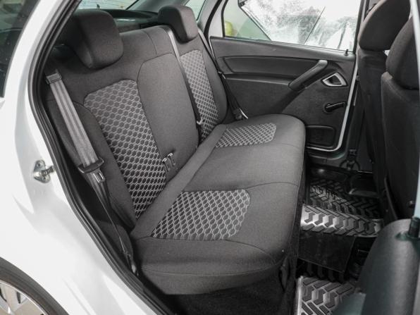Lada (ВАЗ) Granta I Рестайлинг с пробегом 2025 года, цена 899 000 рублей, 18602 км, седан, Автокод Объявления