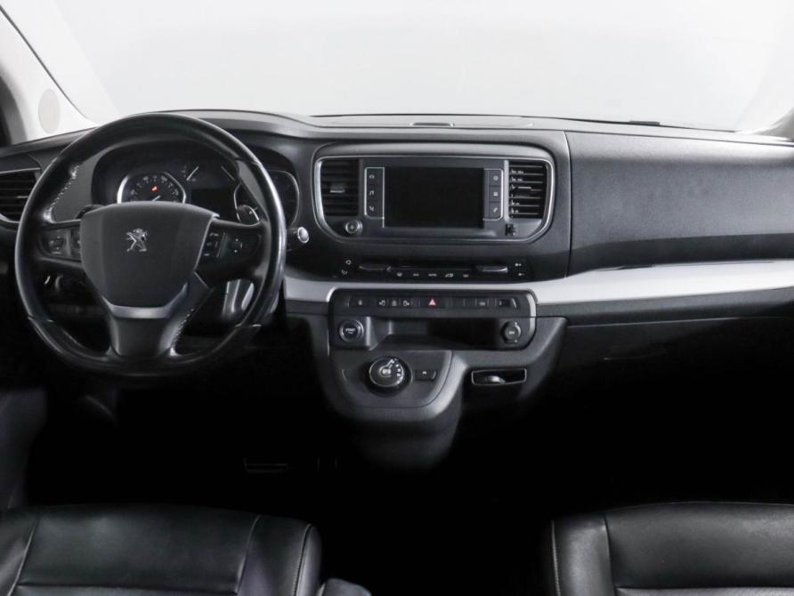 Peugeot Traveller I Москва  - изображение 12