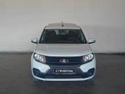 Lada (ВАЗ) Largus I Рестайлинг Москва  - изображение 17