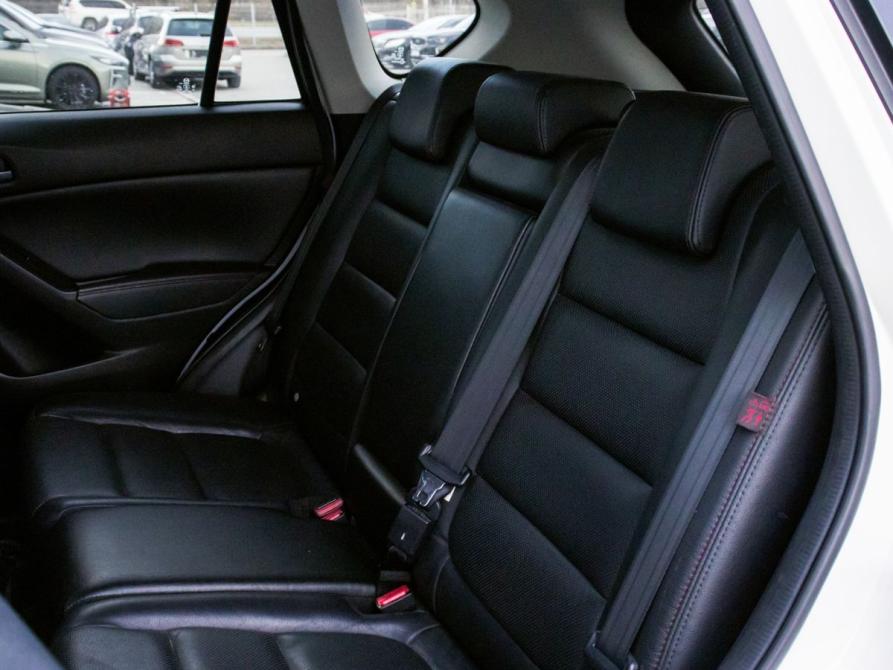 Mazda CX-5 I Екатеринбург  - изображение 17