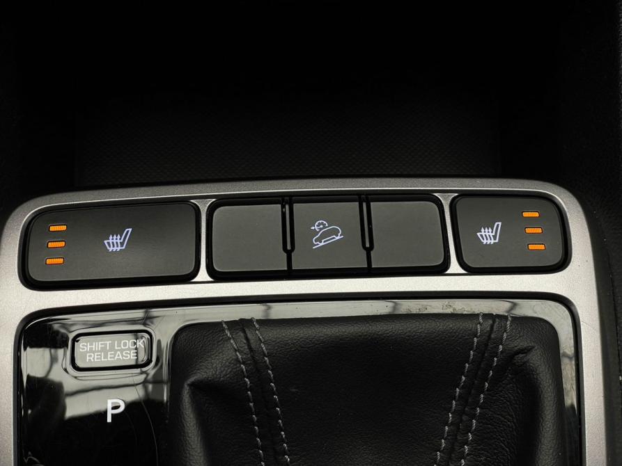 Hyundai Creta I Пермь  - изображение 14