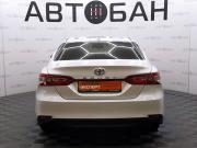 Toyota Camry VIII (XV70) Екатеринбург  - изображение 37