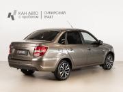 Lada (ВАЗ) Granta I Рестайлинг Казань  - изображение 11