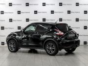 Nissan Juke I Рестайлинг Ростов-на-Дону  - изображение 22