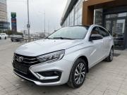 Lada (ВАЗ) Vesta I Рестайлинг (NG) Краснодар  - изображение 14