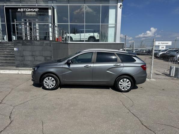 Lada (ВАЗ) Vesta I с пробегом 2021 года, цена 1 160 000 рублей, 84177 км, универсал, Автокод Объявления