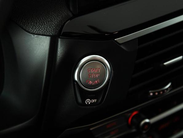 BMW X3 III (G01) с пробегом 2018 года, цена 3 049 700 рублей, 184364 км, внедорожник, Автокод Объявления