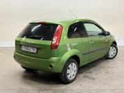 Ford Fiesta Mk5 Саратов  - изображение 15