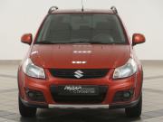 Suzuki SX4 I (Classic) Рестайлинг Иваново  - изображение 25