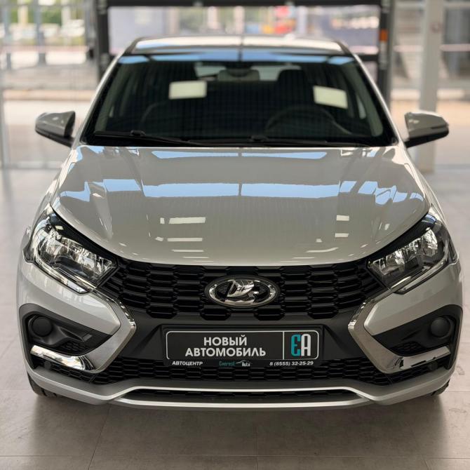Lada (ВАЗ) Iskra Нижнекамск  - изображение 2