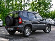 Chevrolet Niva I Рестайлинг Санкт-Петербург  - изображение 14