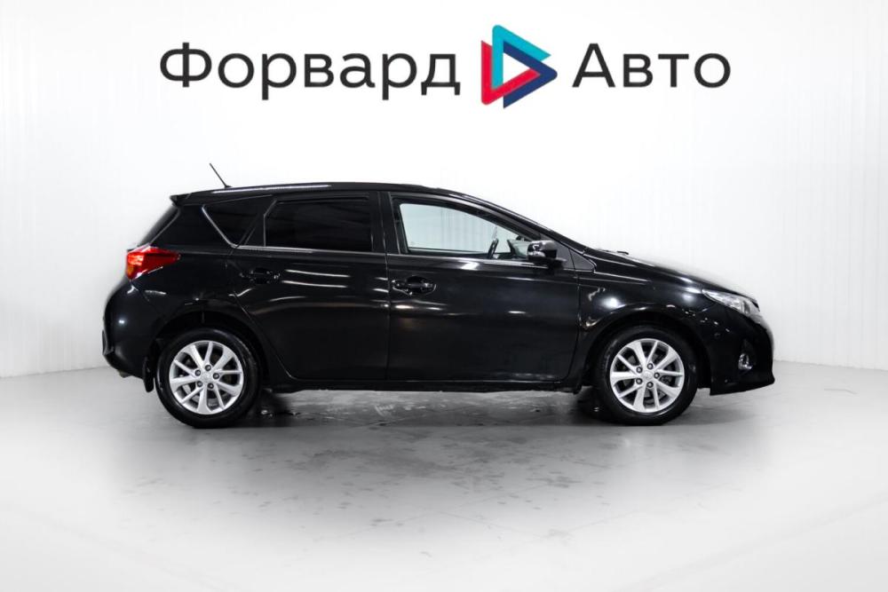 Toyota Auris II Тюмень  - изображение 9