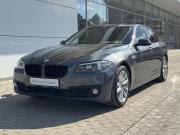 BMW 5 серии VI (F10/F11/F07) Рестайлинг Казань  - изображение 23