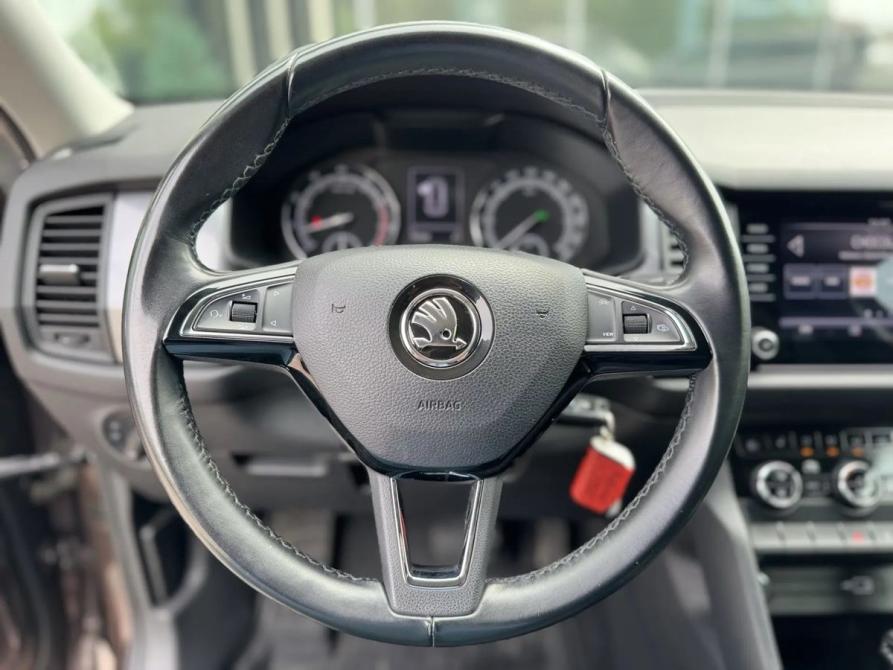 Skoda Kodiaq I Екатеринбург  - изображение 12