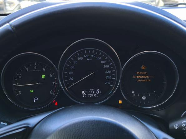 Mazda CX-5 I с пробегом 2012 года, цена 1 525 000 рублей, 171000 км, внедорожник, Автокод Объявления
