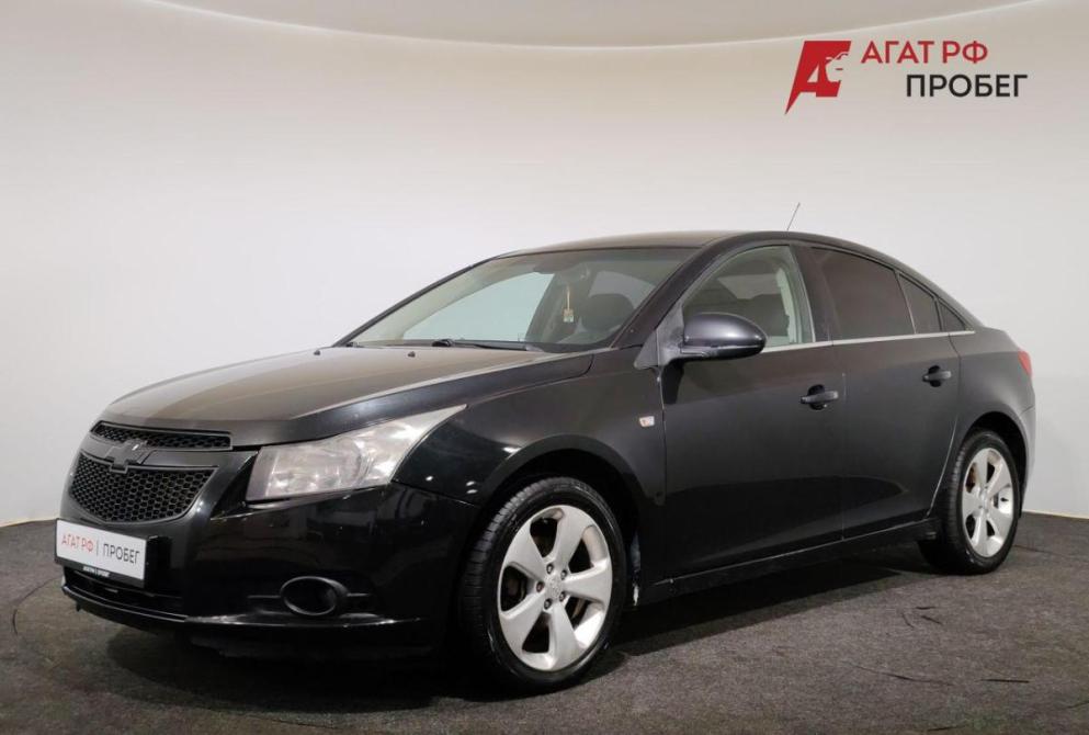 Chevrolet Cruze I Ярославль  - изображение 1