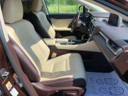 Lexus RX IV Чебоксары  - изображение 45