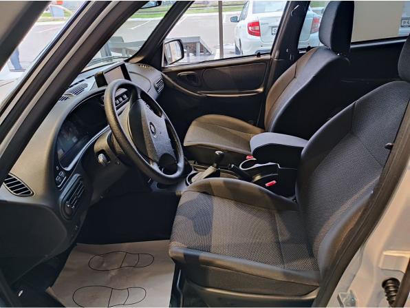 Новый Lada (ВАЗ) Niva I Рестайлинг (Travel) 2026 года, цена 1 791 000 рублей, внедорожник, Автокод Объявления