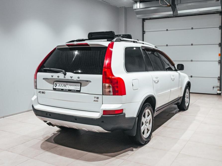 Volvo XC90 I Рестайлинг Екатеринбург  - изображение 6