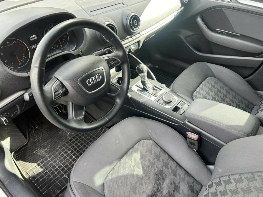 Audi A3 III (8V) Набережные Челны  - изображение 8