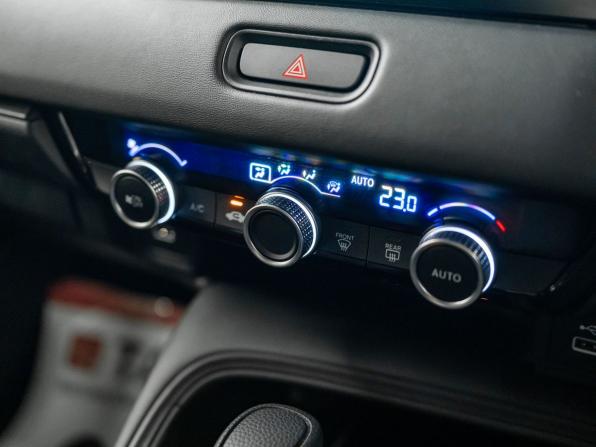 Honda Vezel II с пробегом 2021 года, цена 2 385 000 рублей, 23272 км, внедорожник, Автокод Объявления