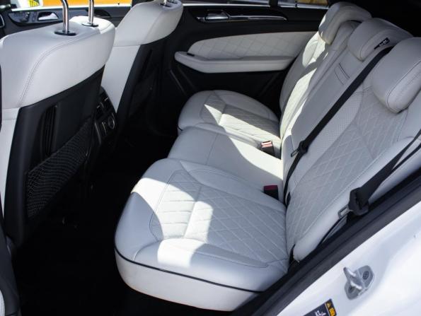 Mercedes-Benz M-Класс III (W166) с пробегом 2013 года, цена 2 899 000 рублей, 107000 км, внедорожник, Автокод Объявления