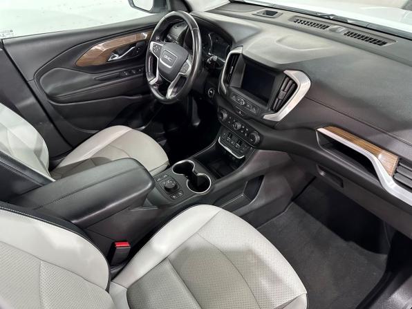 GMC Terrain II с пробегом 2019 года, цена 1 790 000 рублей, 100500 км, внедорожник, Автокод Объявления