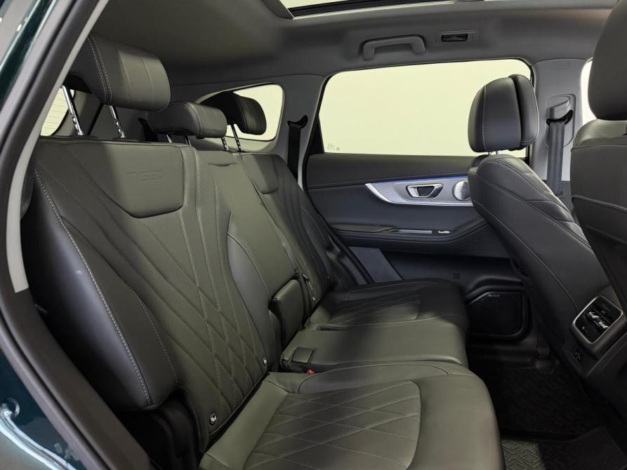 Chery Tiggo 8 Pro Max I Рестайлинг Новороссийск  - изображение 15