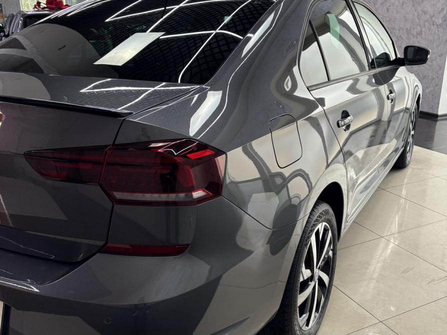 Volkswagen Polo VI Ярославль  - изображение 12