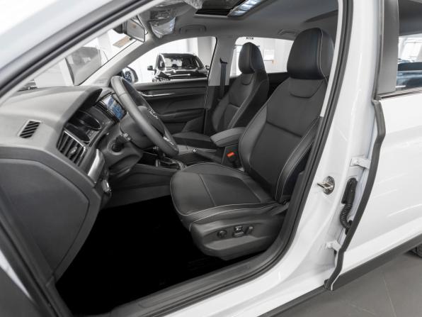 Skoda Kamiq I (China Market) с пробегом 2025 года, цена 2 850 000 рублей, 20 км, внедорожник, Автокод Объявления