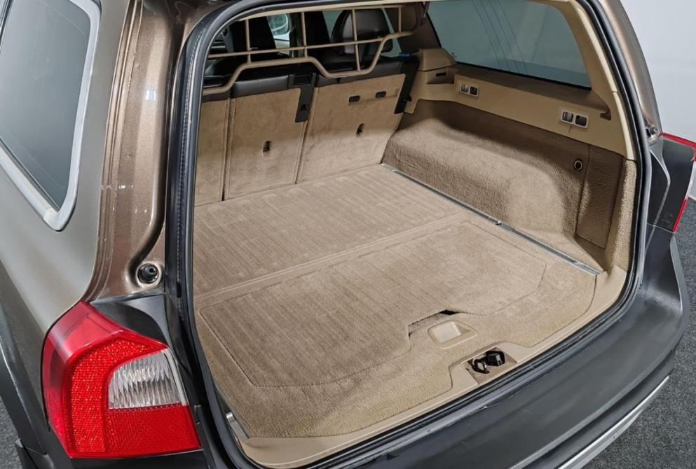 Volvo XC70 II Ярославль  - изображение 21