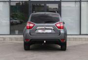 Nissan Terrano III (D10) Саратов  - изображение 35