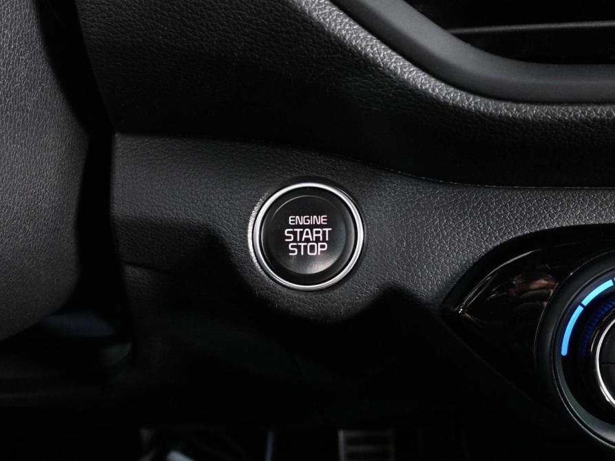 Kia Cerato IV Ростов-на-Дону  - изображение 17