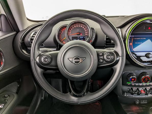Mini Clubman II Рестайлинг с пробегом 2021 года, цена 3 030 000 рублей, 35918 км, универсал, Автокод Объявления