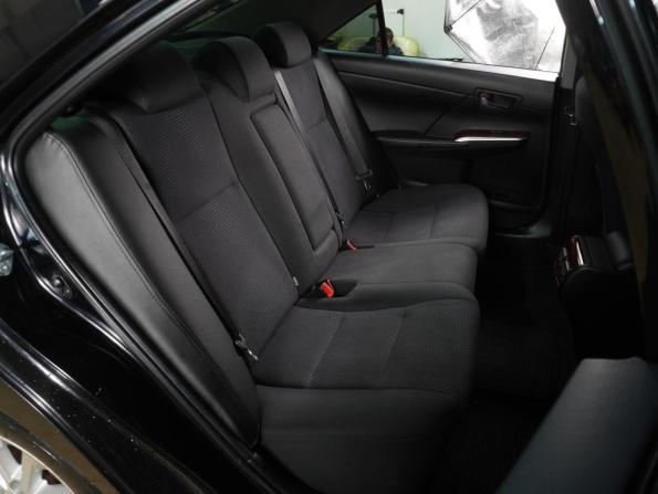 Toyota Camry VII (XV50) с пробегом 2013 года, цена 1 699 000 рублей, 131077 км, седан, Автокод Объявления