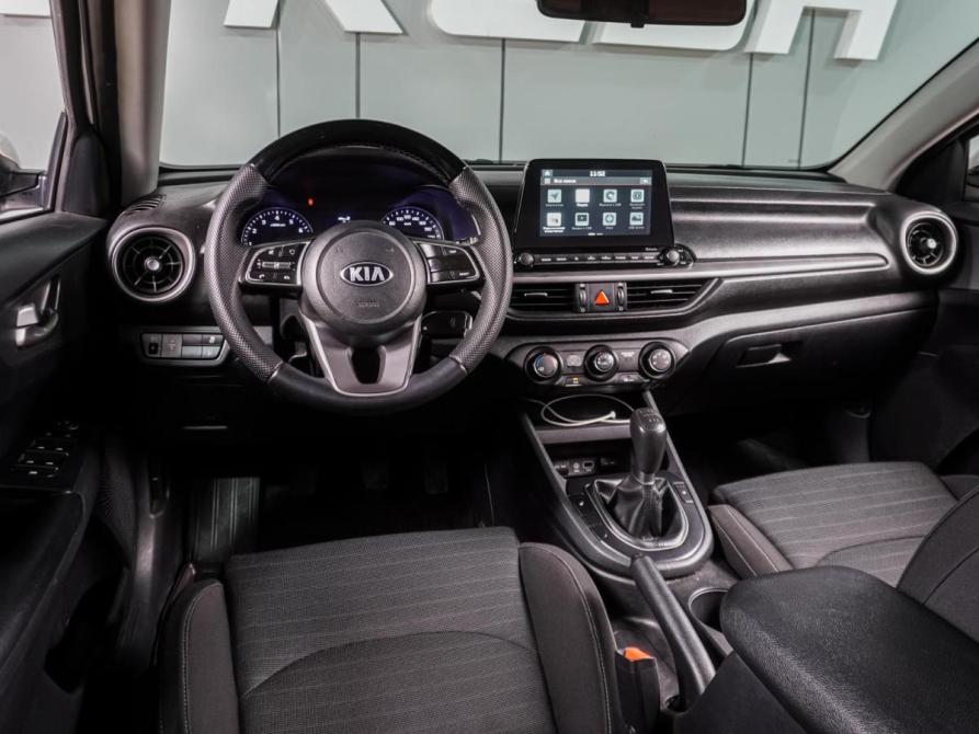 Kia Cerato IV Воронеж  - изображение 6
