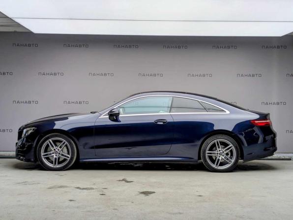 Mercedes-Benz E-Класс V (W213 S213 C238) с пробегом 2019 года, цена 4 395 000 рублей, 101905 км, купе, Автокод Объявления